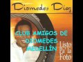 12 CON CALMA Y PACIENCIA - DIOMEDES DÍAZ & ÁLVARO LÓPEZ (2009 LISTO PA´LA FOTO)