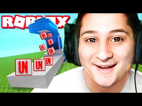 ჩემი თაიქონი ვითამაშე - ქართული Youtuber Tycoon Roblox geozaxid და ubralod noobi