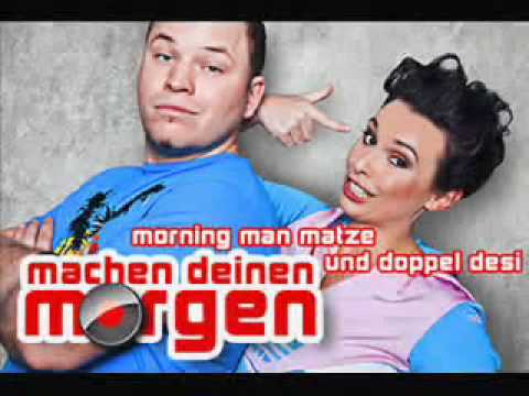 Duck Sauce - Eintracht Frankfurt Remix (Barbra Str...