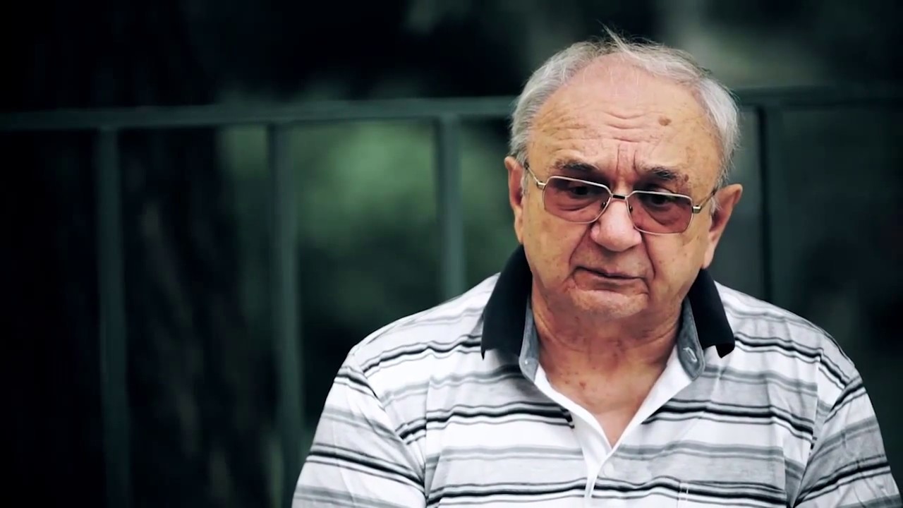 История пациента с идиопатическим легочным фиброзом (ИЛФ), часть 1