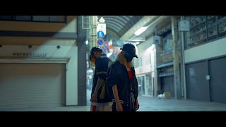 "6lack - Scripture | MO-YAN&WILD MJ Choreography 【GUIDANCE Film】