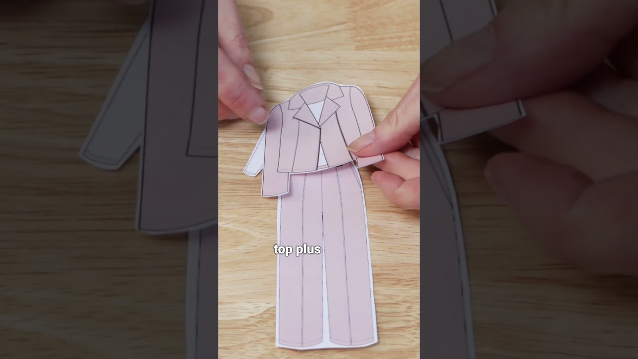 What Are Outfit Formulas (And Why They Work)