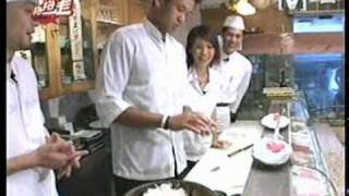 2003 陳潔儀 Channel V 拍拍走 Part 6