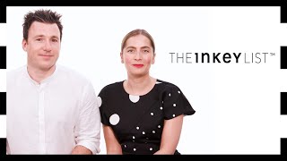 Everything You Need To Know About The Inkey List | Sephora SEA