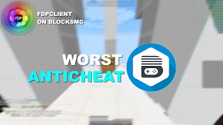 The Best Blocksmc Config Fdp Client