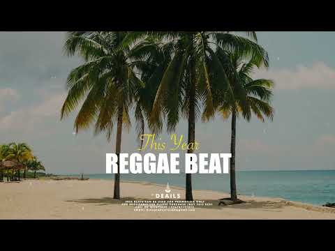 [Free] Reggae Instrumental
