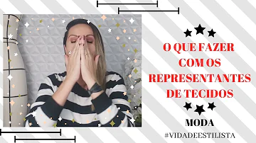 Quais os representantes do terceiro estado?