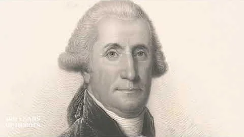 Esther de Berdt Reed and the Revolutionary War