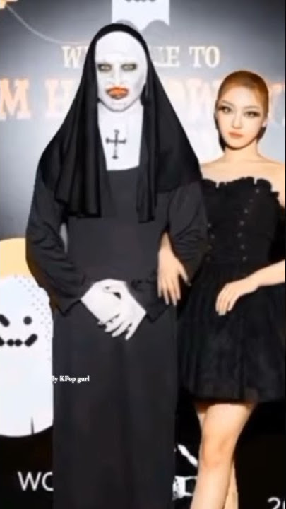 #aespa and #nct at SM Halloween #smfamily #halloween #nctdream #edits by KPop gurl