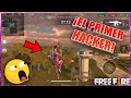 ¿QUIÉN FUE EL PRIMER HACKER DE FREE FIRE? | Respondiendo Incógnitas #11