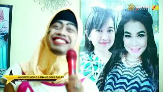 Download Lagu ANGGER WONG LANANG SING SALAH - KIPLI - EDISI HUMOR MP3 Download Lagu ANGGER WONG LANANG SING SALAH - KIPLI - EDISI HUMOR MP3