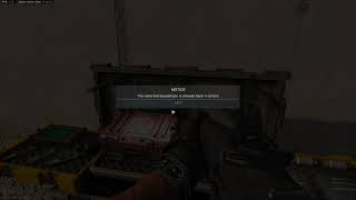 Warzone Stupid Glitch