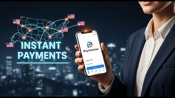 Paymenow Explained – The Future of Instant Payments