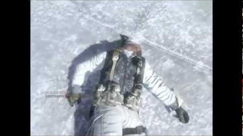 Call of Duty black ops random tomahawk summit