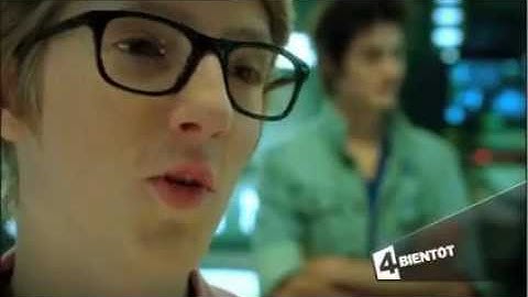 Code Lyoko Evolution: Live Action Trailer (FULL CAST WITH LAURA!!!!!)