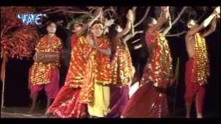 झुमेली झूम झूम - Aail Ba Navratar | Shani Kumar Shaniya | Bhojpuri Mata Bhajan