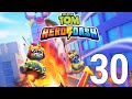 Talking Tom Hero Dash Gameplay Walkthrough Part 30 Talking Tom Hero Dash Gameplay Walkthrough Part 30