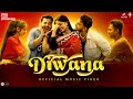 Diwana official music  happy stid  latest sambalpuri song  2024