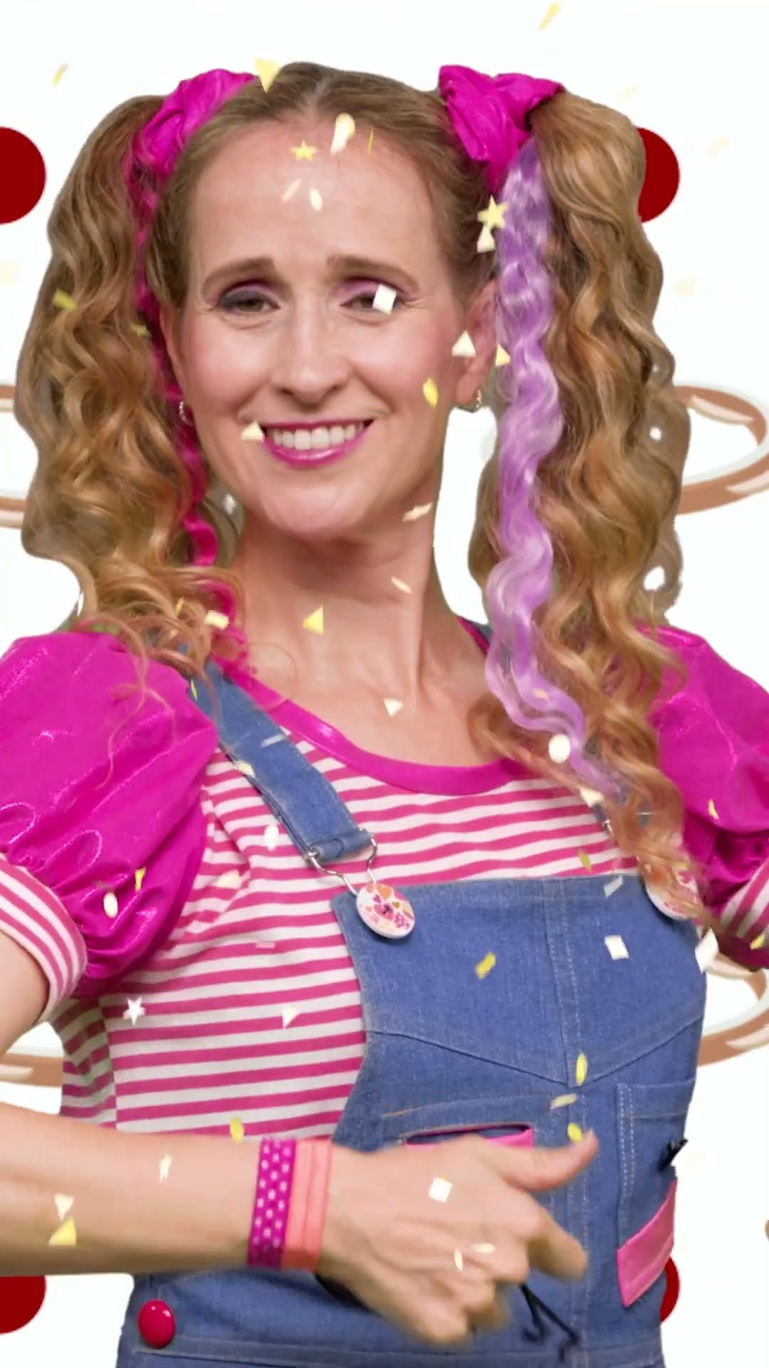 Pica-Pica - Con La Pandereta #picapica #cancionesinfantiles #musicainfantil
