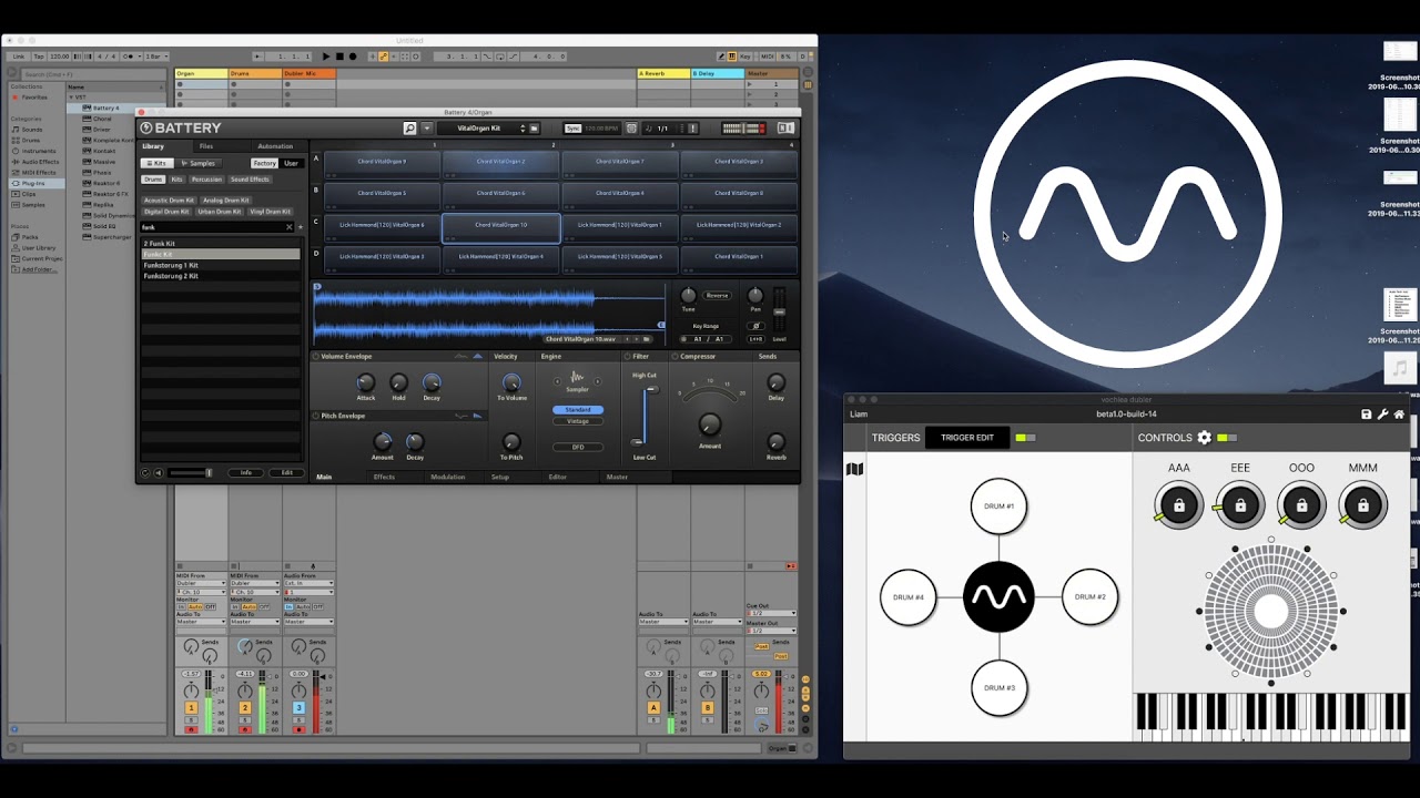 Trigger Drums and Samples with Your Voice YouTube