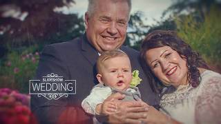 Slideshow Wedding