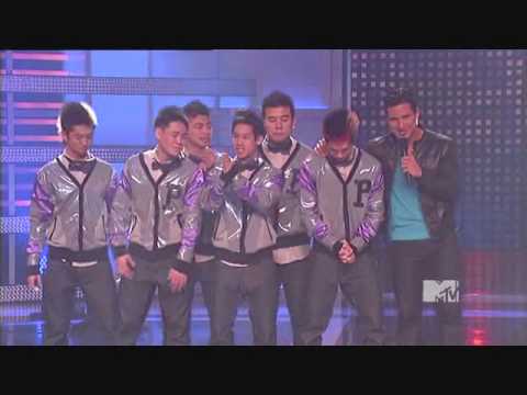 America's Best Dance Crew S5 E11 The Champions Part6