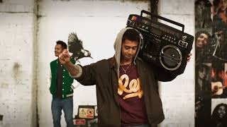Bob Marley 'Legend' TVC 2012