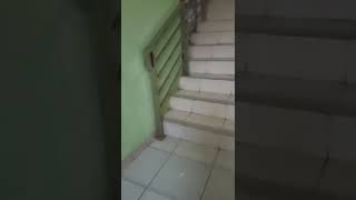 Suasana Malam Hari Di Rumah Sakit Cianjur Sepi Nyali