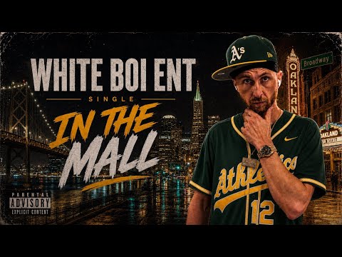 Wanksta Theme Song - In The Mall (Official Audio)