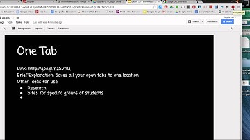 Panic Button Chrome Extension Demo