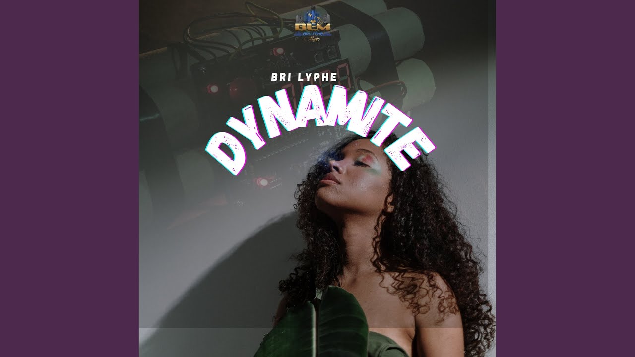 Watch Dymamite on YouTube Watch Dymamite on YouTube