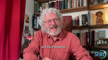 Online Event Preview Invitation: “The Lost Wisdom & Connection Between the Druids & Vedic Sages”