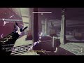 End of video