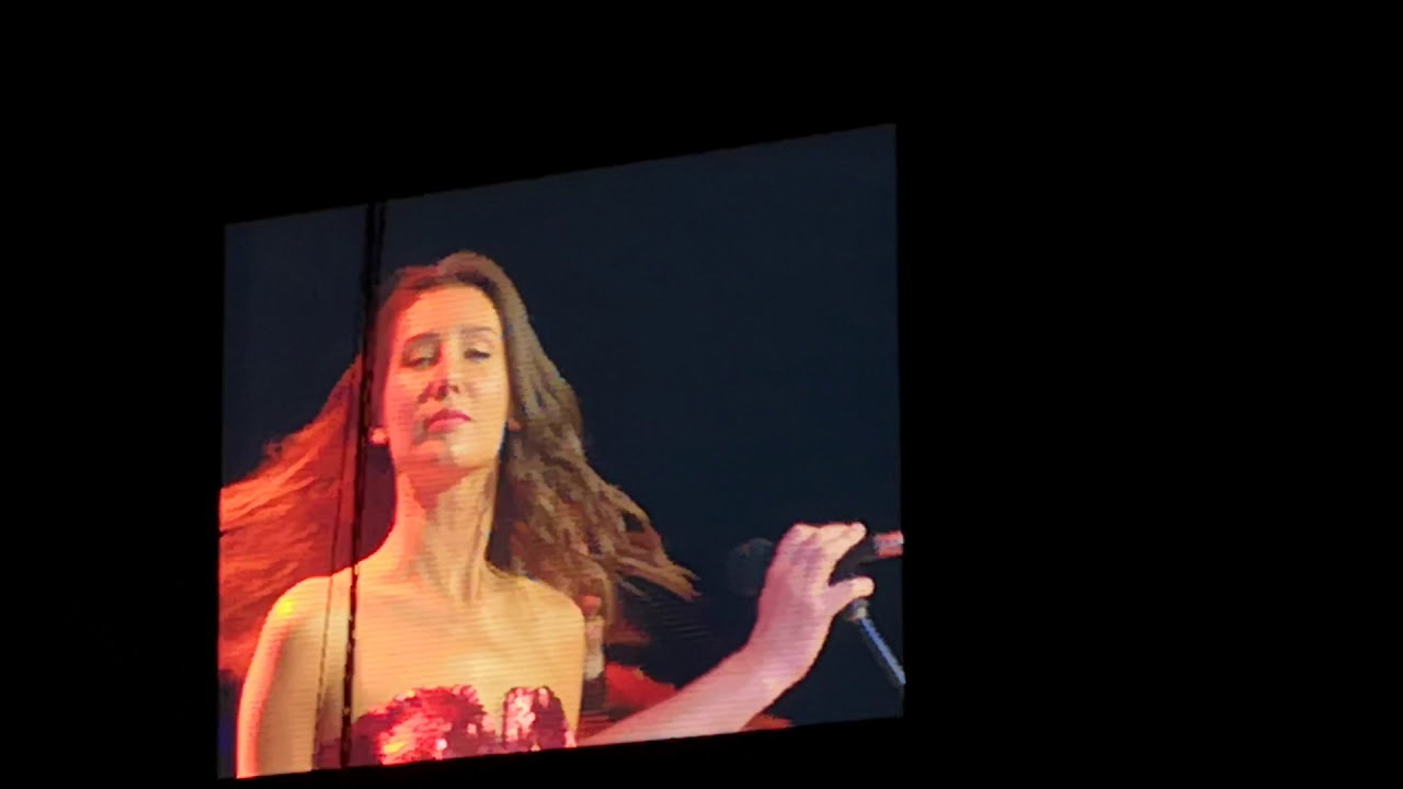 Ленинград - Любит наш народ (LIVE@ЯРОСЛАВЛЬ АРЕНА 2000) - 18.02.19 ...