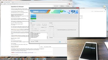 Rooting the Verizon Galaxy Note 3