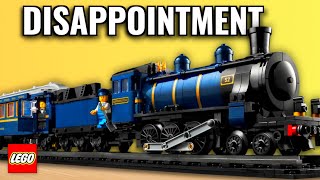 Is LEGO Orient Express STILL Worth it? 4 months later....