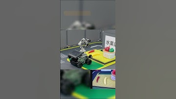 ROSMASTER M3 PRO: The AI-Powered ROS 2 Robot with Vision & Voice! #ros2 #robotics #NVIDIAJETSON