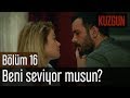 Kuzgun 16. Bölüm (Sezon Finali) - Beni Seviyor musun?