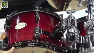 Sakae Drums - Celestial series CST