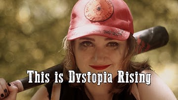 Dystopia Rising: Texas