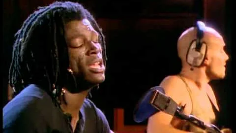 Seal - Crazy (Acoustic)