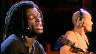 Video voorbeeld van "Seal - Crazy (Acoustic)"