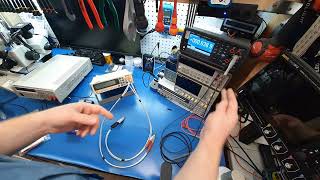 Mechanic RP15 & P40 leads vs Probemaster 8017S and Pomona (a review and comparison)