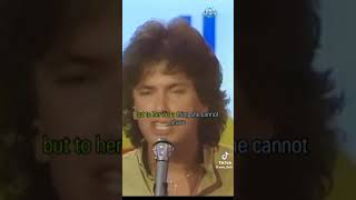 Richard Sanderson Shes A Lady s