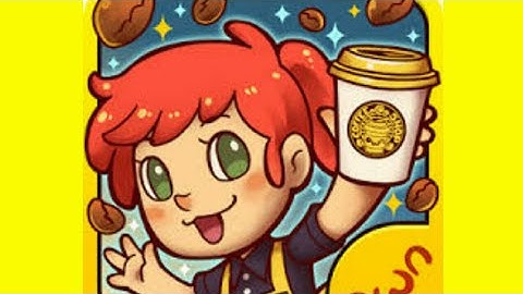 Own Coffee Shop Gameplay!