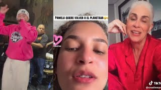 😱Nacho, Viuda, Pamela infante siguen su Vida Luego De Planeta Alofoke Rompen El Silencio🔥
