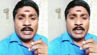 Gp Muthu  happy new year