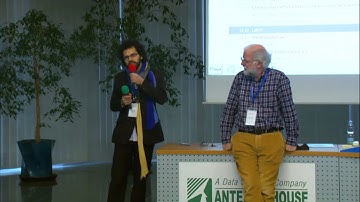 01   Opening XMLPrague 2017