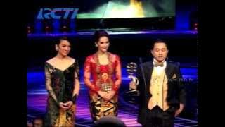 Lukman Sardi (Soekarno) - Pemeran Pendukung Pria Terbaik - IMA 2014