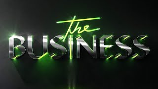 Tiësto - The Business - (Future Rave Remix)